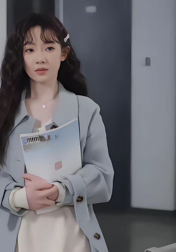 《暗恋这件小事》剧照