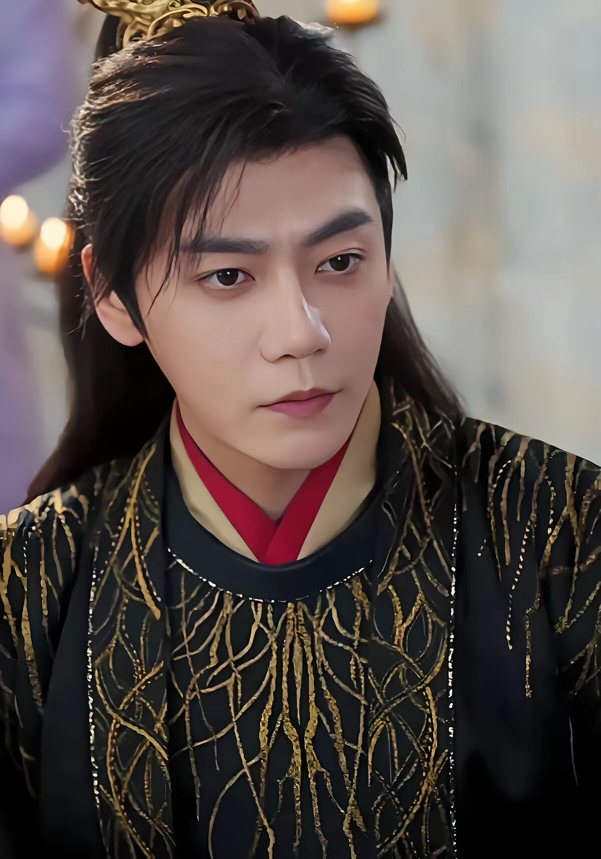 《昭雪赋》剧照