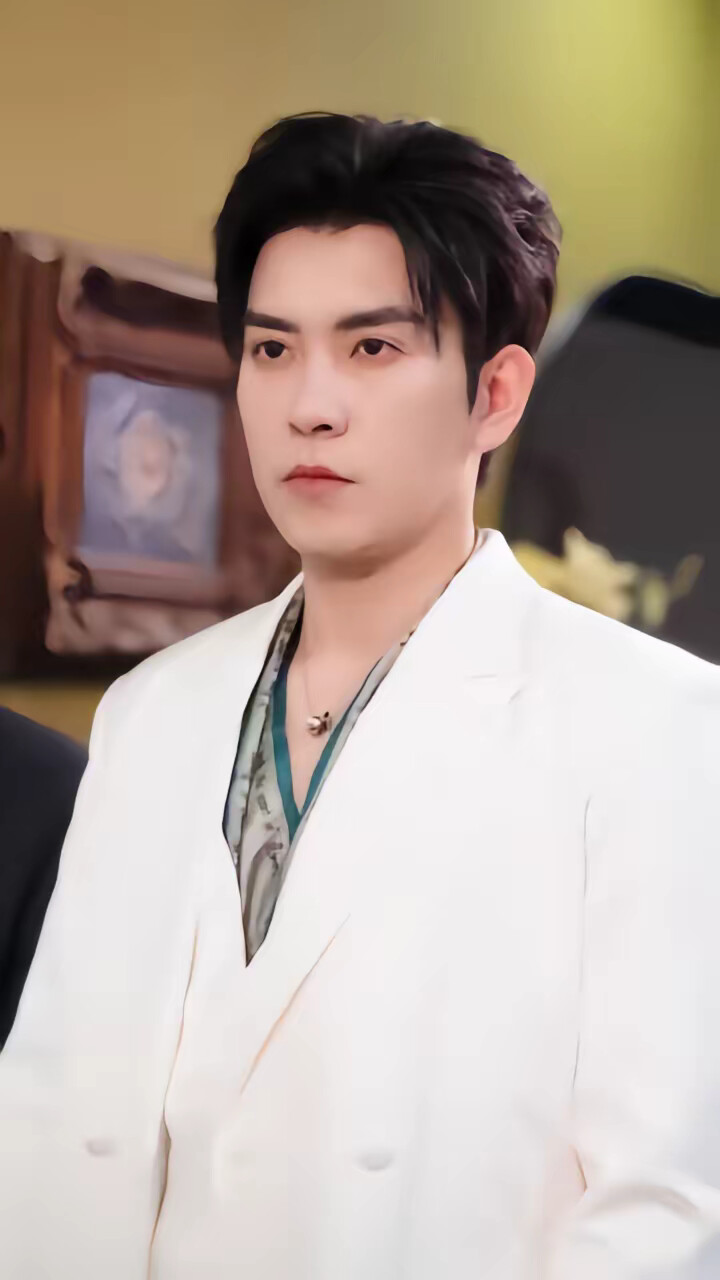 《我家仙君财气逼人》剧照