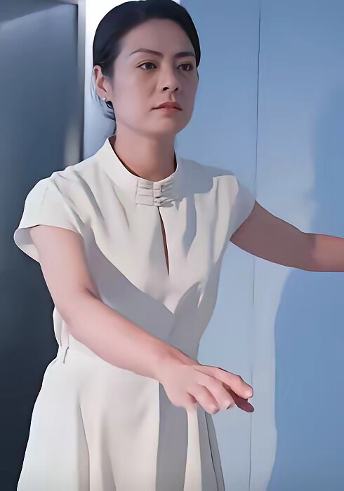 《婆婆的救赎》剧照