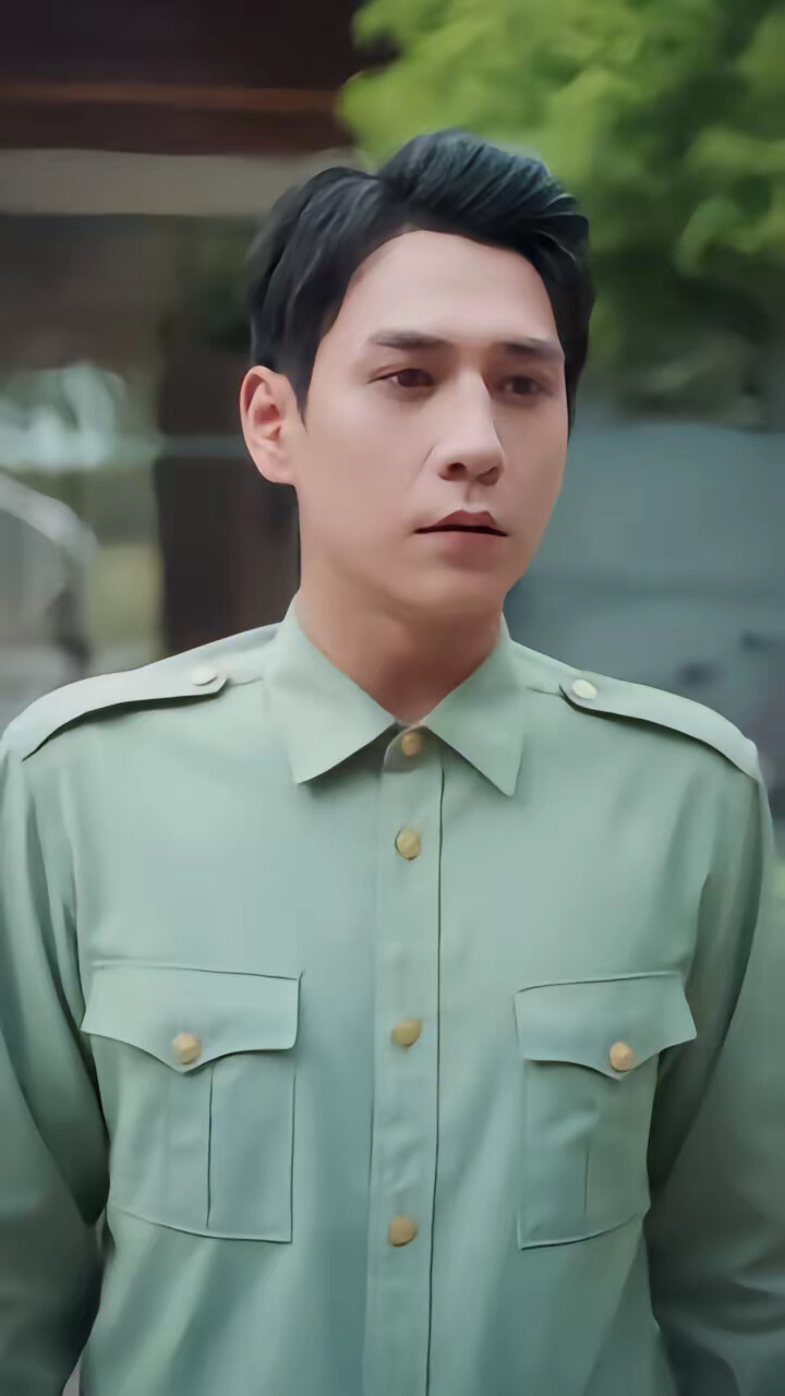 《这个美人不好惹》剧照