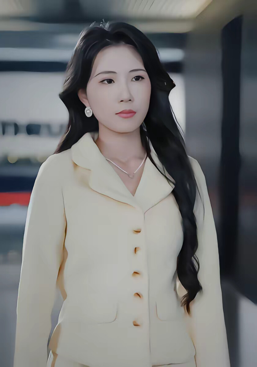 《我一笑全家破产》剧照