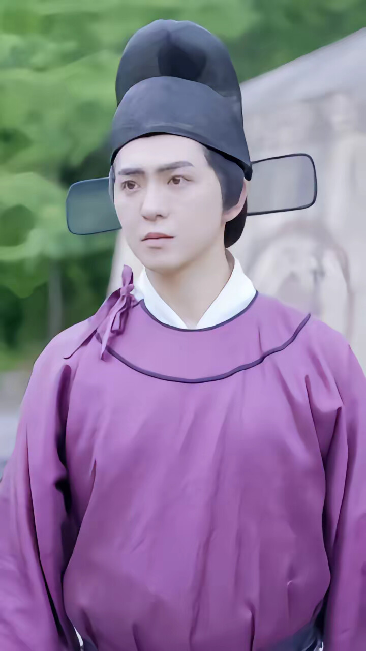 《最强帝师县令》剧照