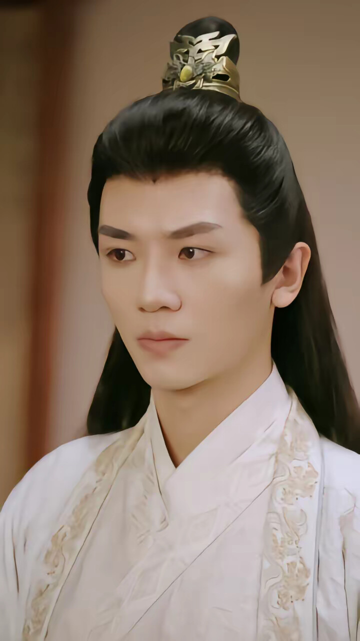 《昨夜星辰又逢君》剧照