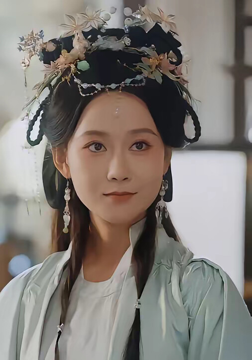 《双生之美人心计》剧照