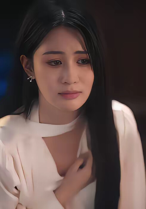 《长离不见清瑟》剧照