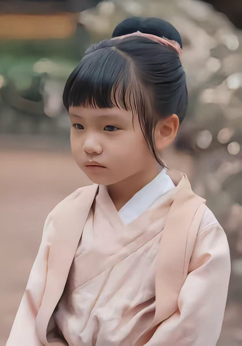 《农家子的科举之路》剧照