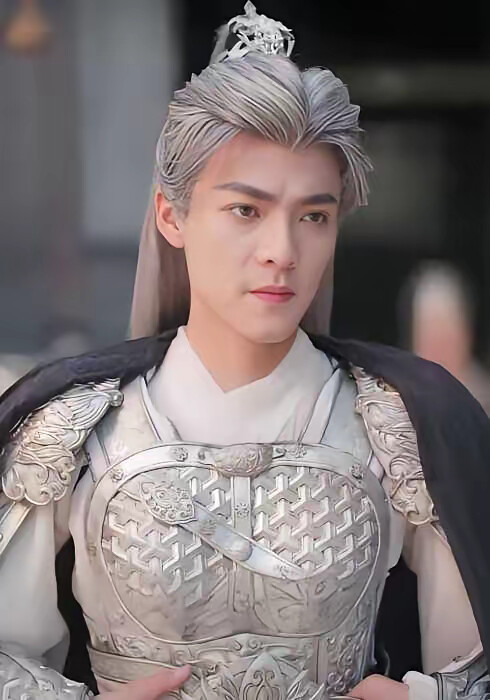 《乱世悍卒，娶媳妇就变强》剧照