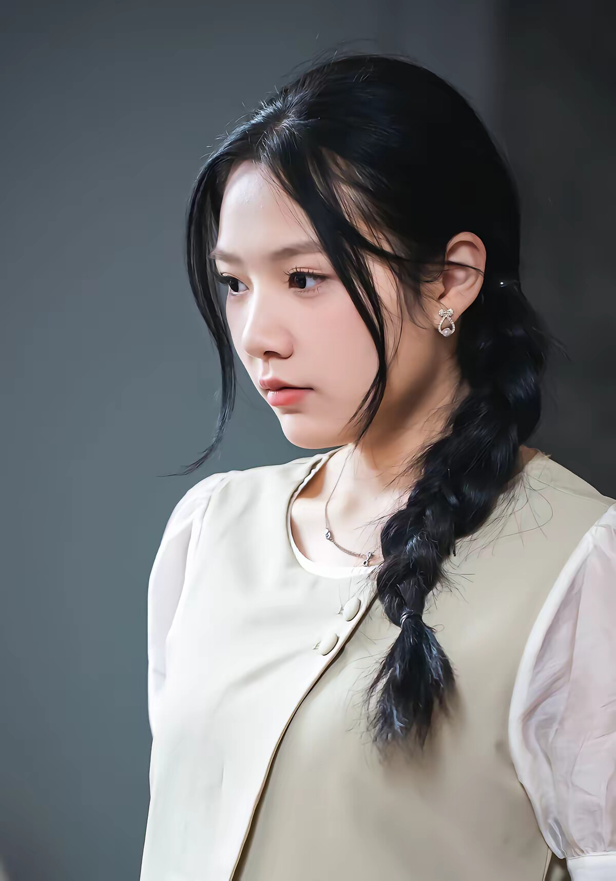 《《浮光》第一季》剧照