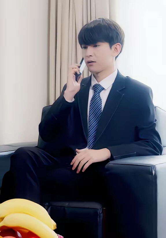 《乖乖女慢慢宠》剧照