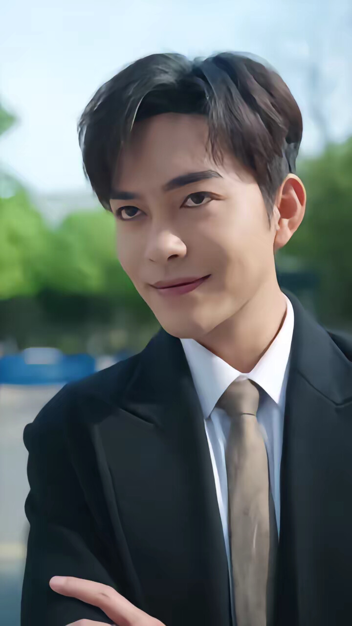 《我家夫人财气逼人》剧照