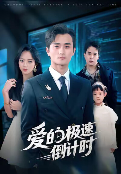 《爱的极速倒计时》剧照