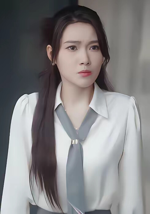 《我是毒舌真千金》剧照