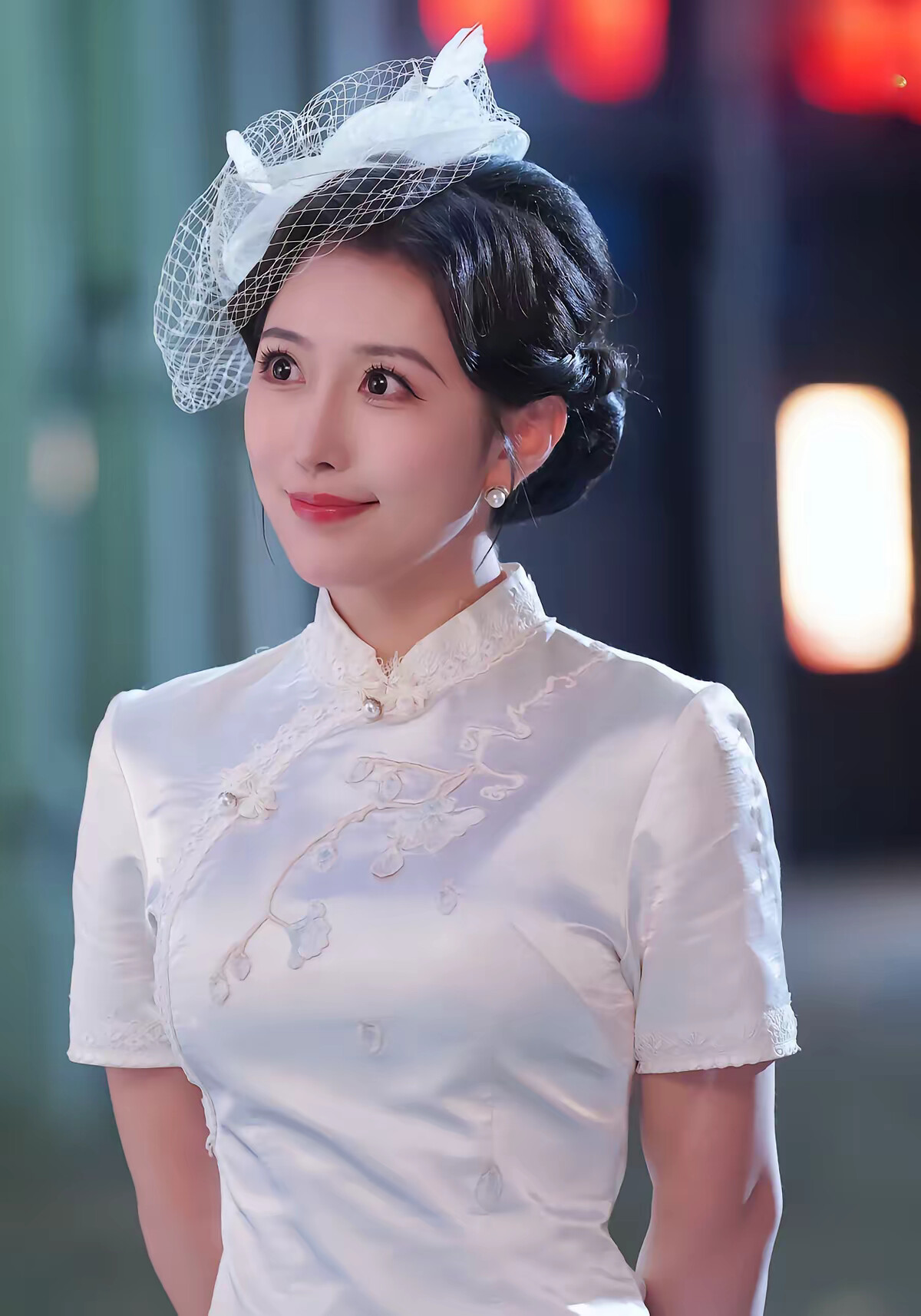 《烬芳华》剧照