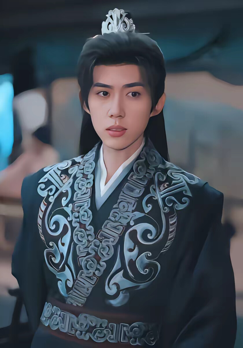 《让你入宫，没让你权倾天下啊》剧照