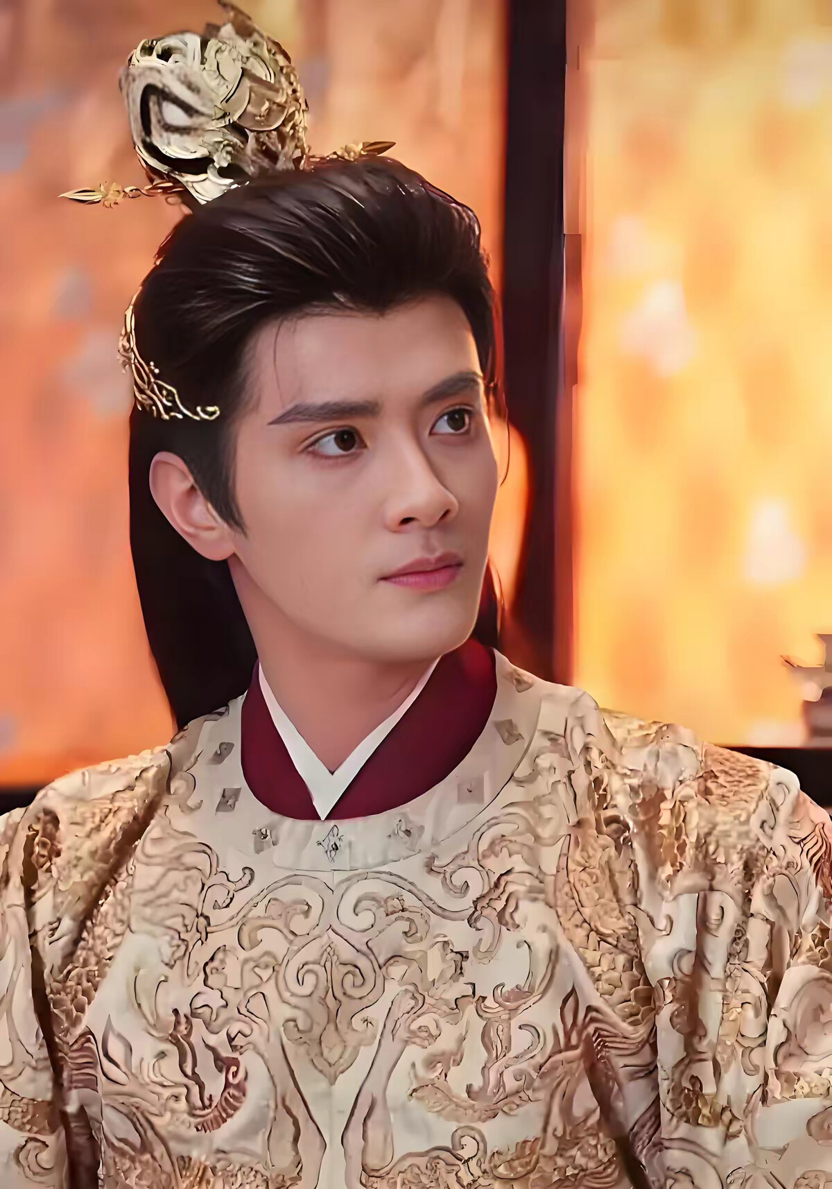 《风铃转君心动》剧照