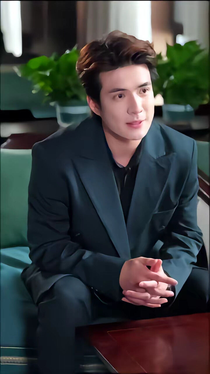 《她揉碎了月光》剧照