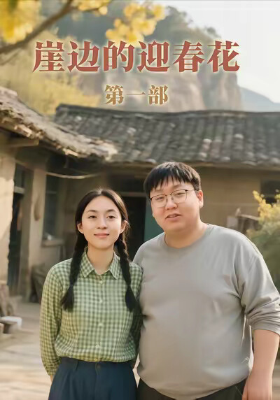 《崖边的迎春花第一部》剧照