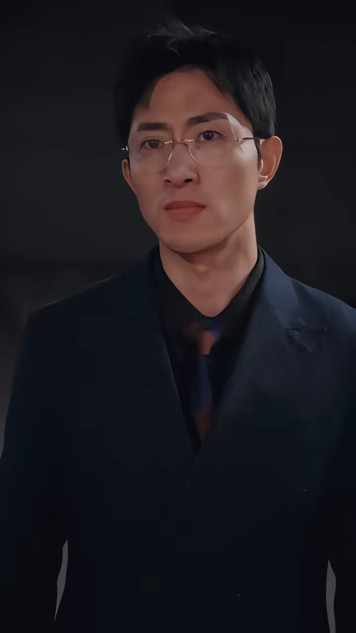 《沈小姐她真的不爱了》剧照