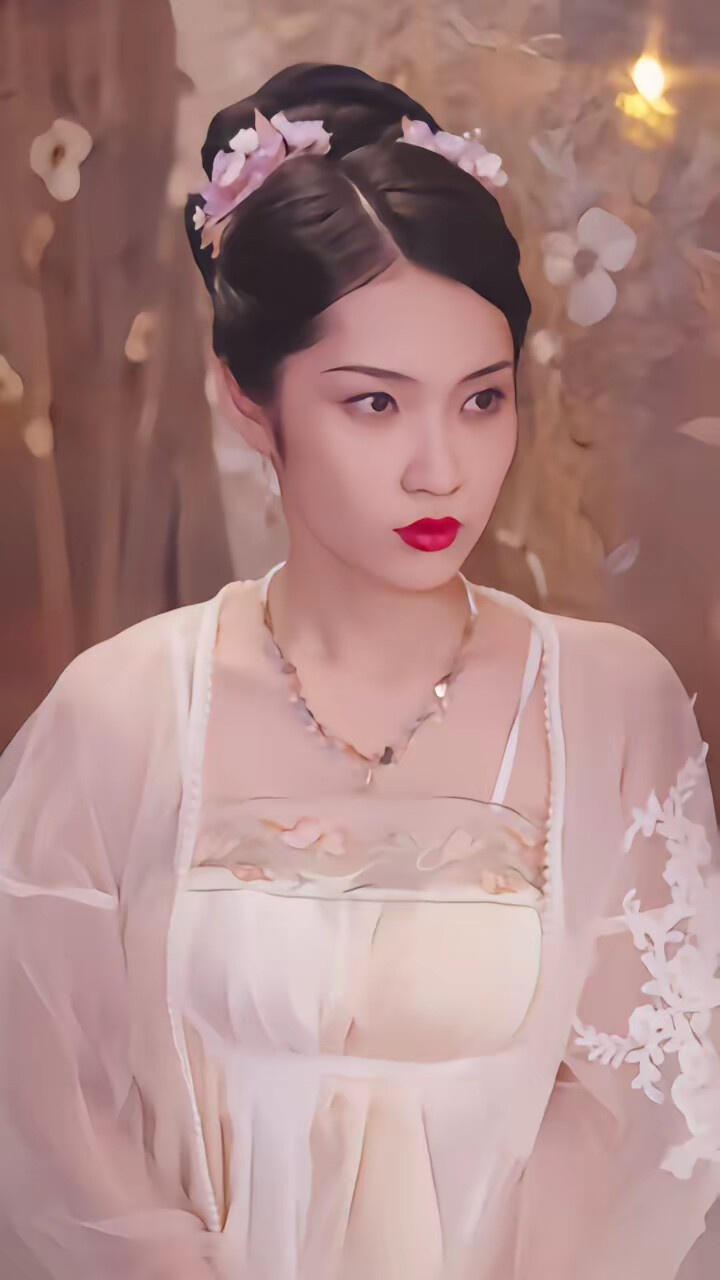 《我家娘子总想称帝》剧照