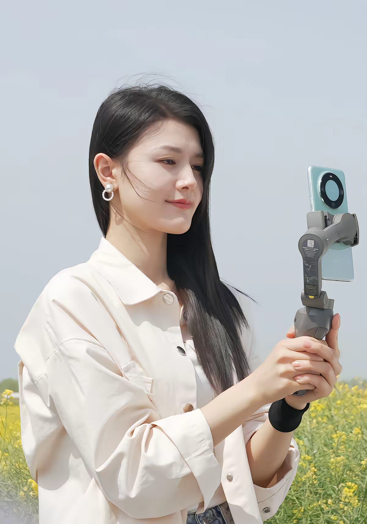 《少游归来》剧照