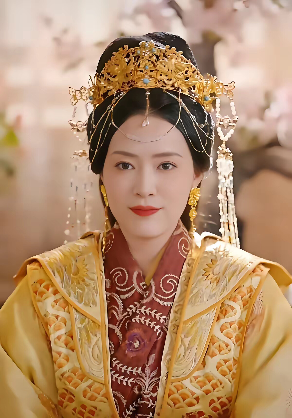 《急！我养成过的穷鬼变储君了》剧照