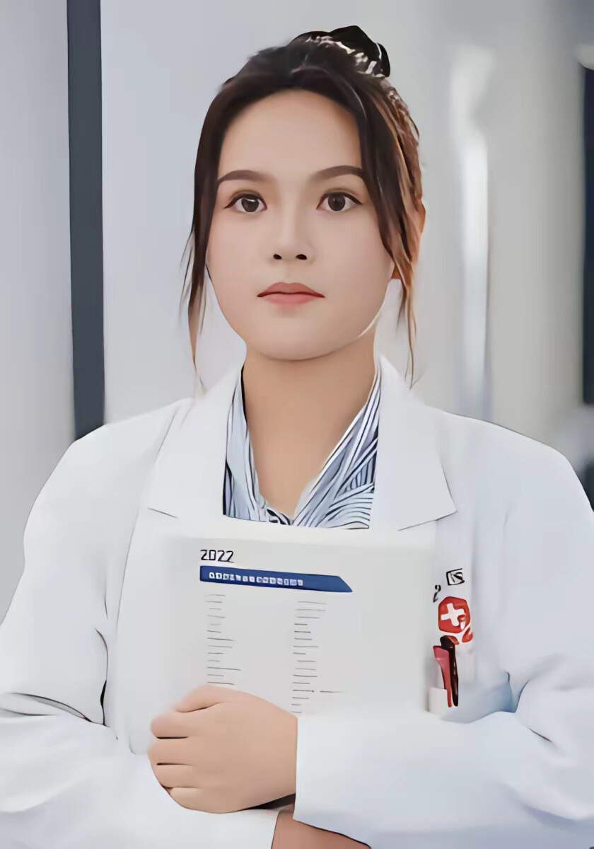 《重生医者仁心》剧照