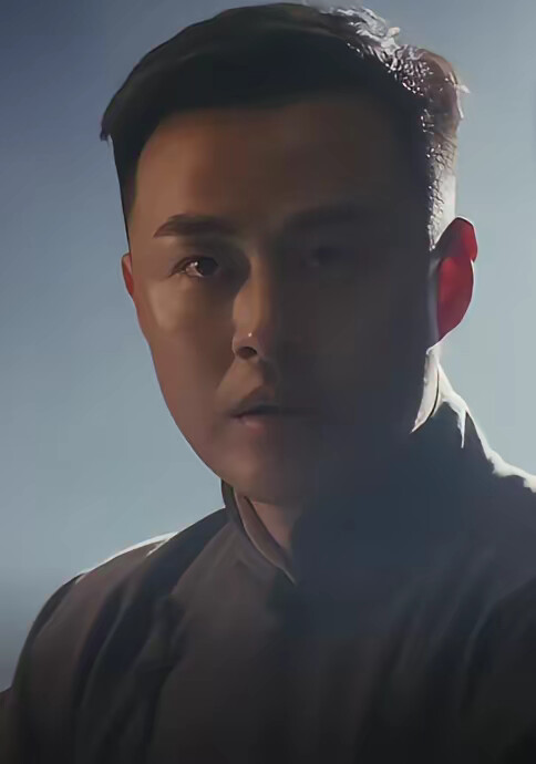 《利剑1927》剧照