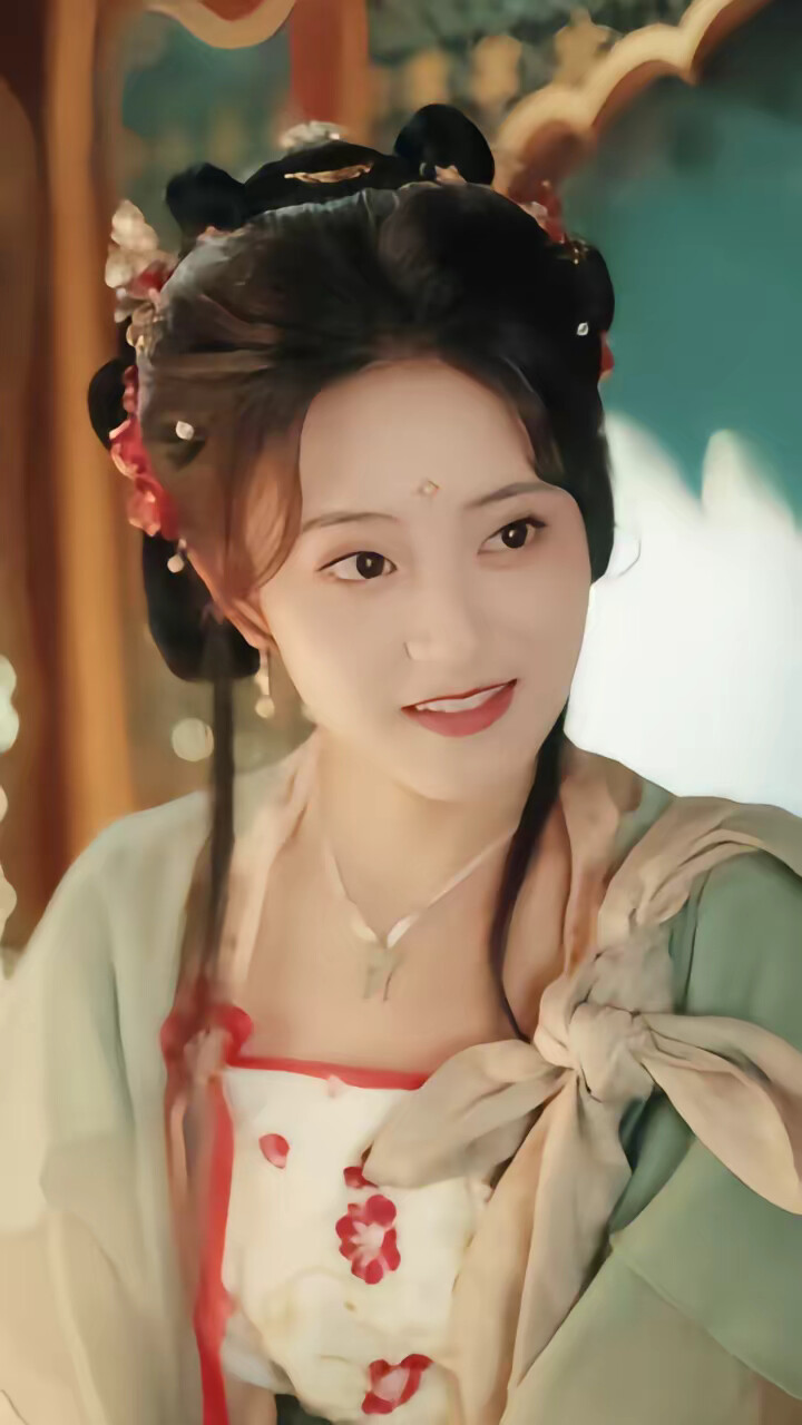 《我靠死对头成京城第一作精》剧照