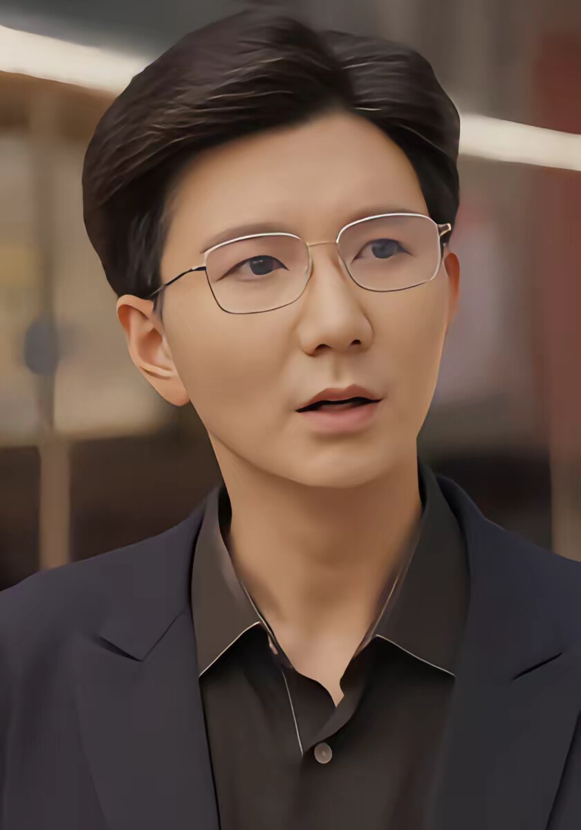 《嫁给他后我成了大院团宠》剧照