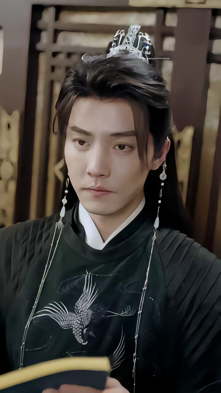 《宫禧发财》剧照