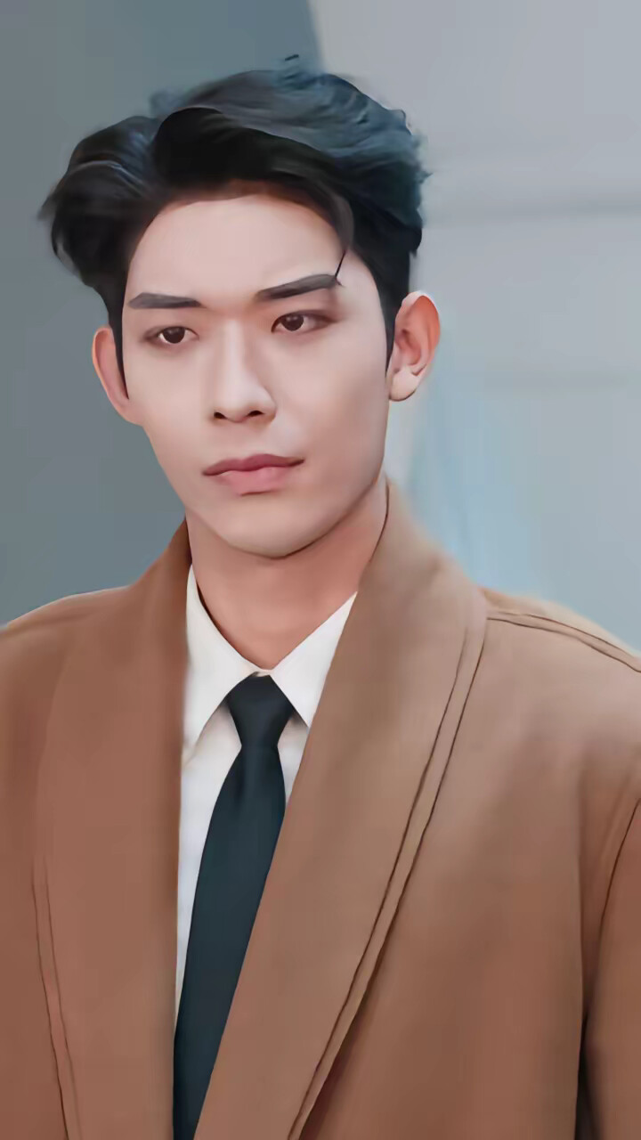 《曾有星辰入我梦》剧照