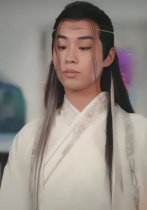 《异界杂货铺：她的星河奇遇》剧照