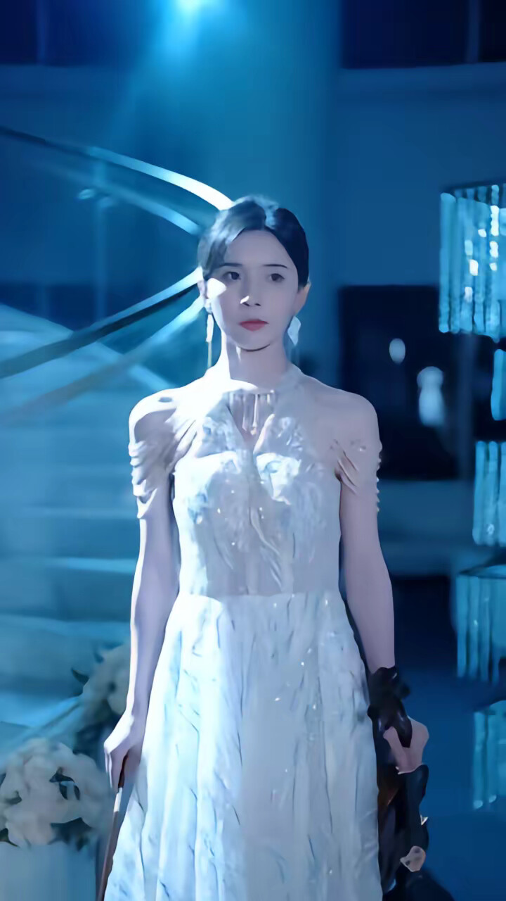 《致命招惹》剧照