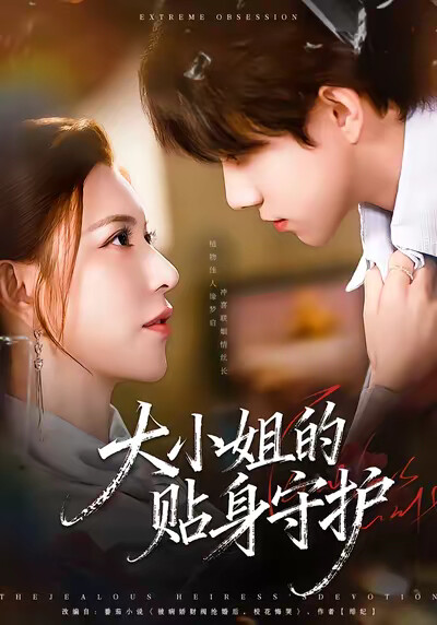 《大小姐的贴身守护》剧照