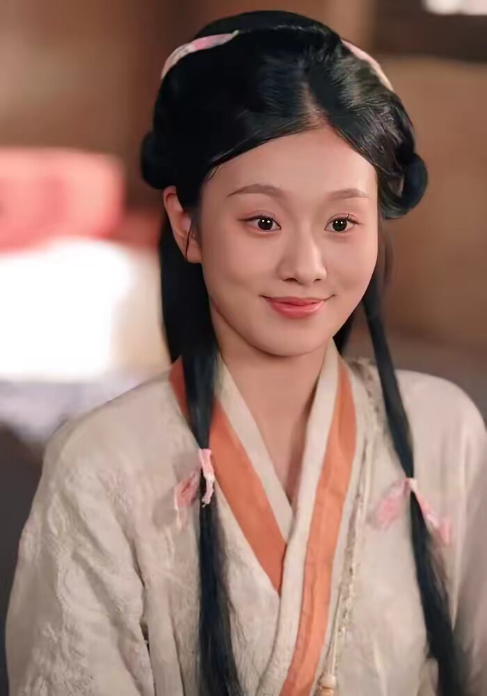 《锦鲤重生种田忙》剧照