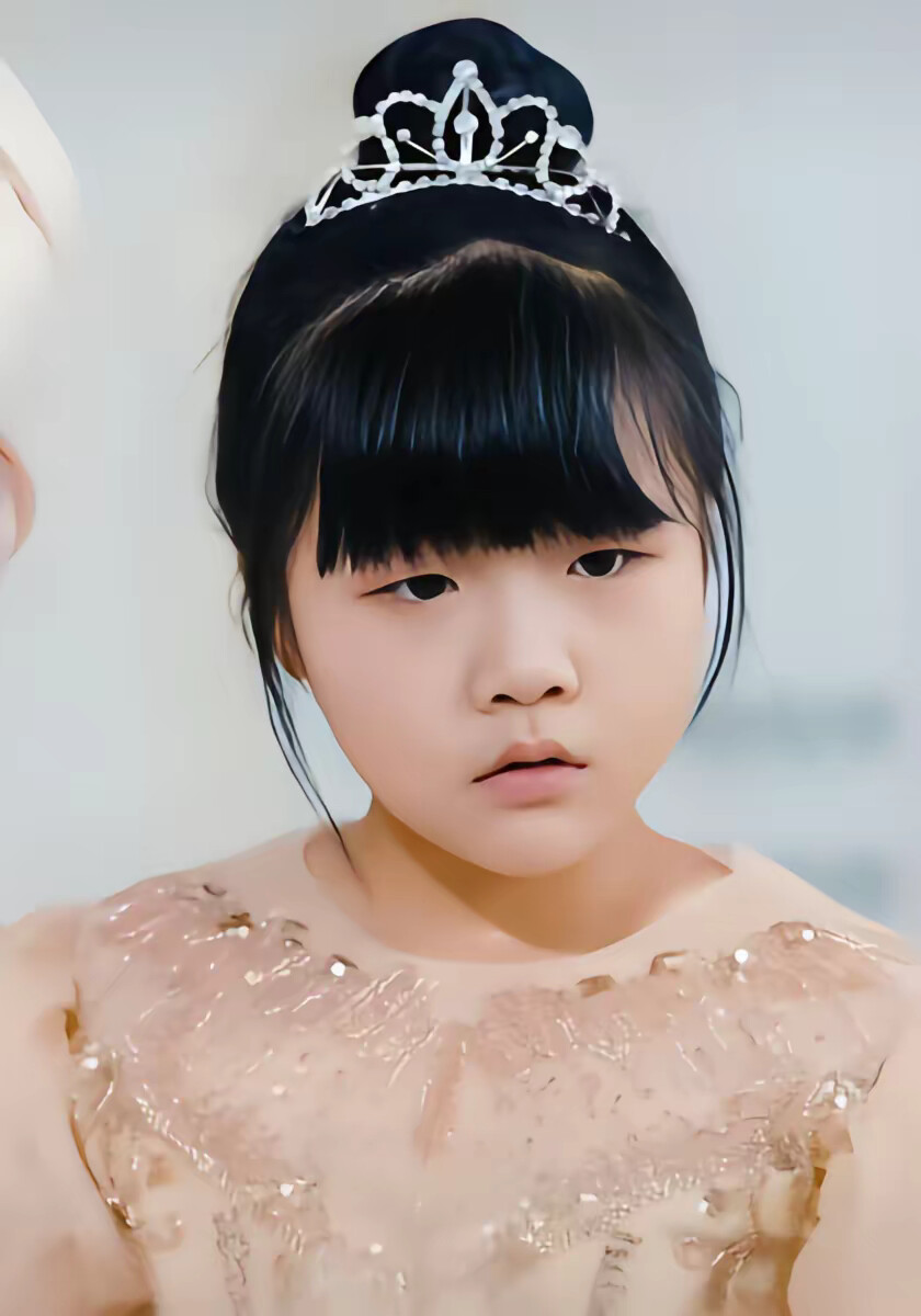 《天才萌宝的家族振兴计划》剧照