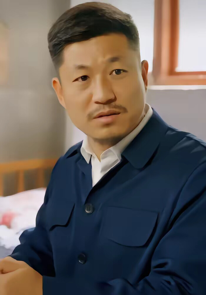 《建筑宗师从下乡开始》剧照