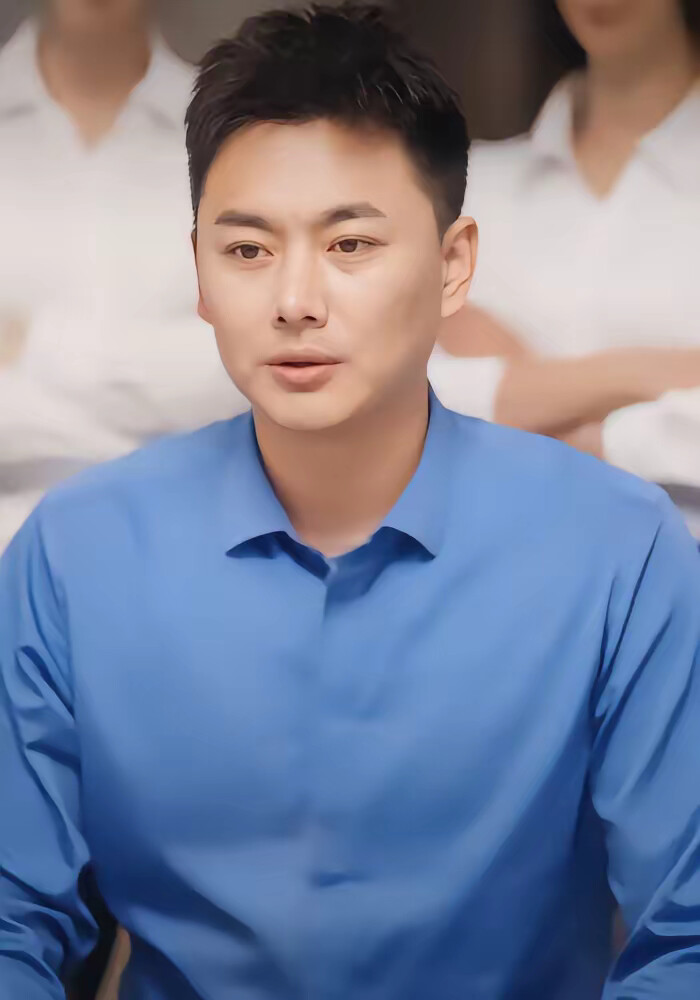 《我的男仆司机》剧照