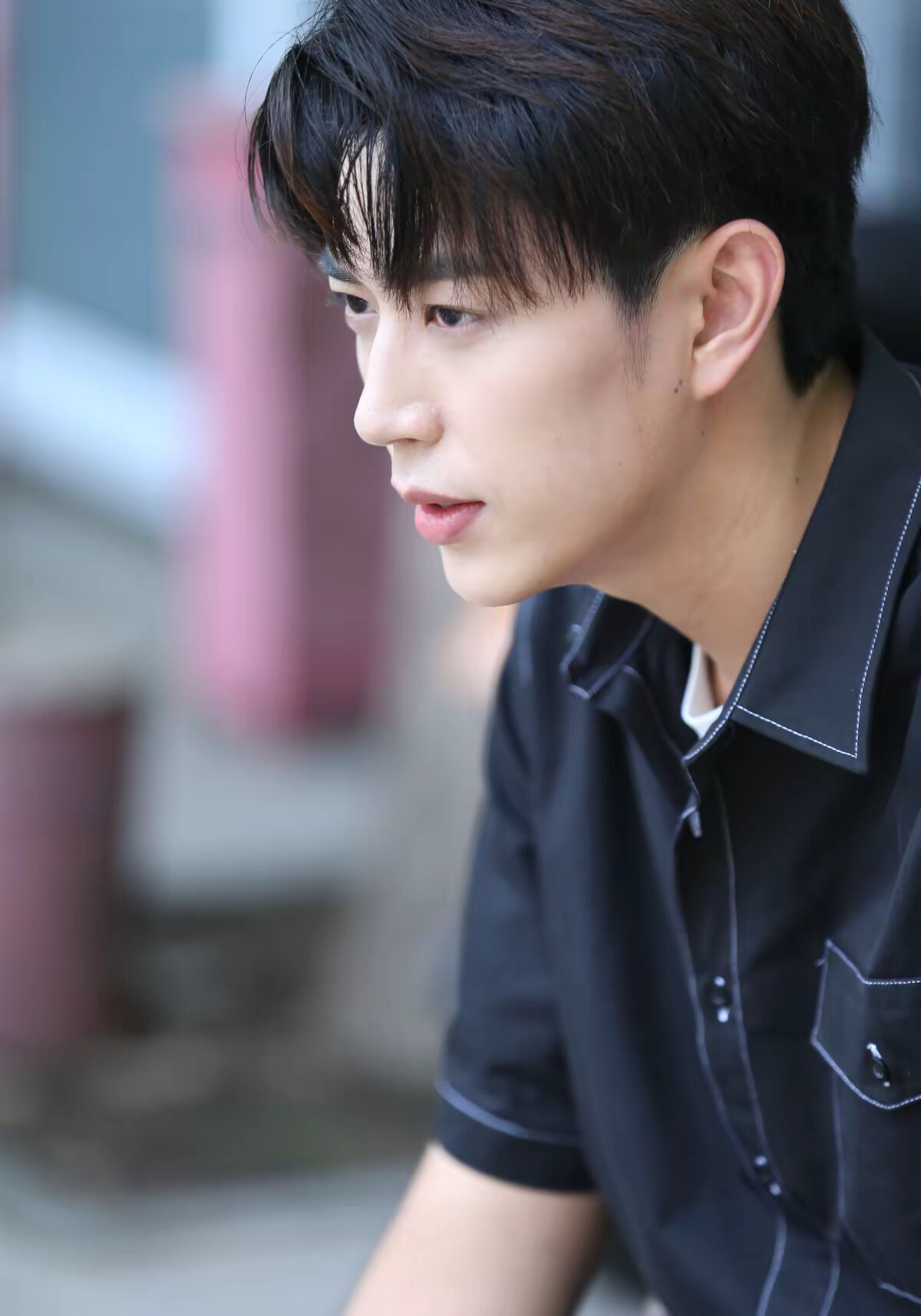 《美貌至上》剧照