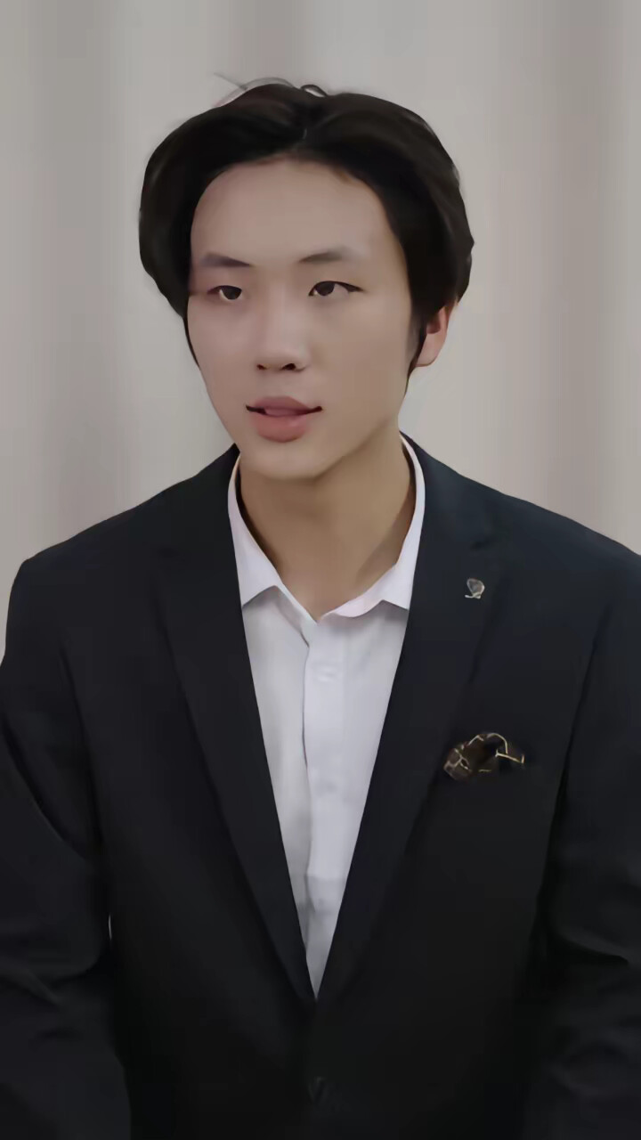 《内心忐忑的事情》剧照