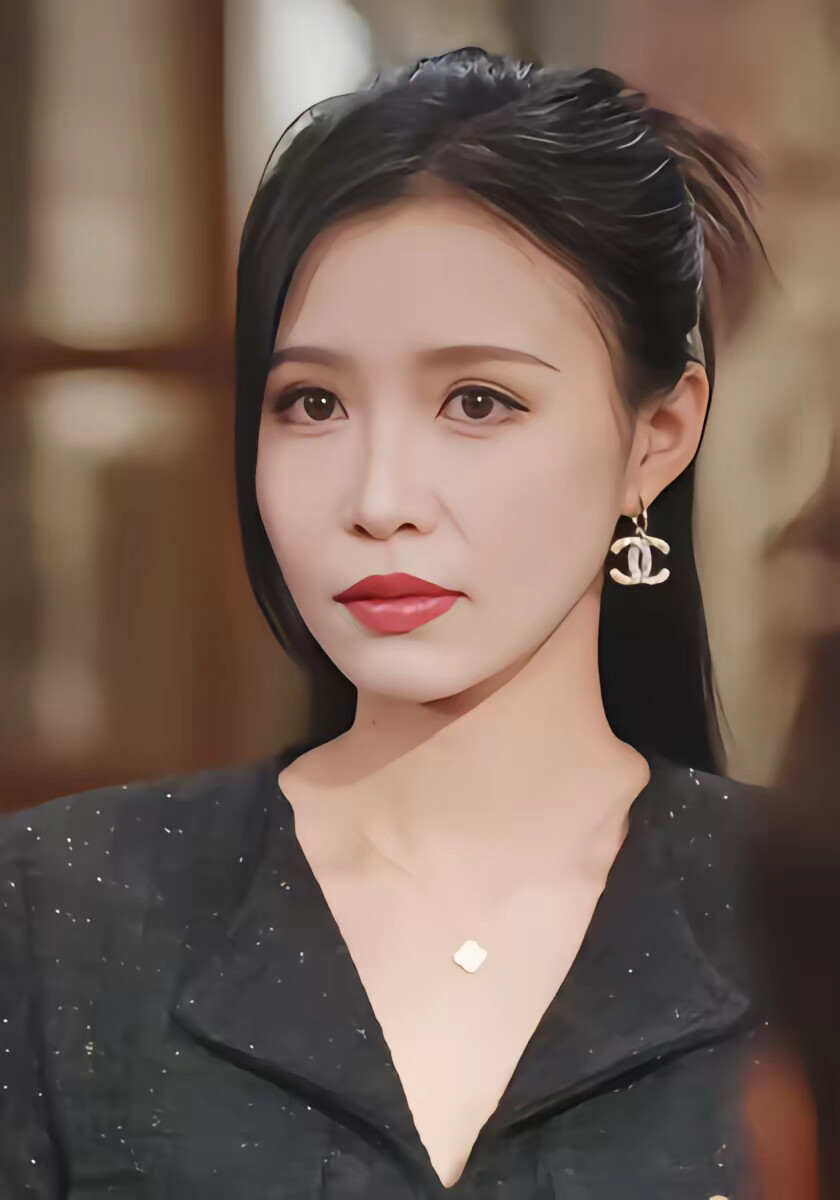 《谎言戳破真相》剧照