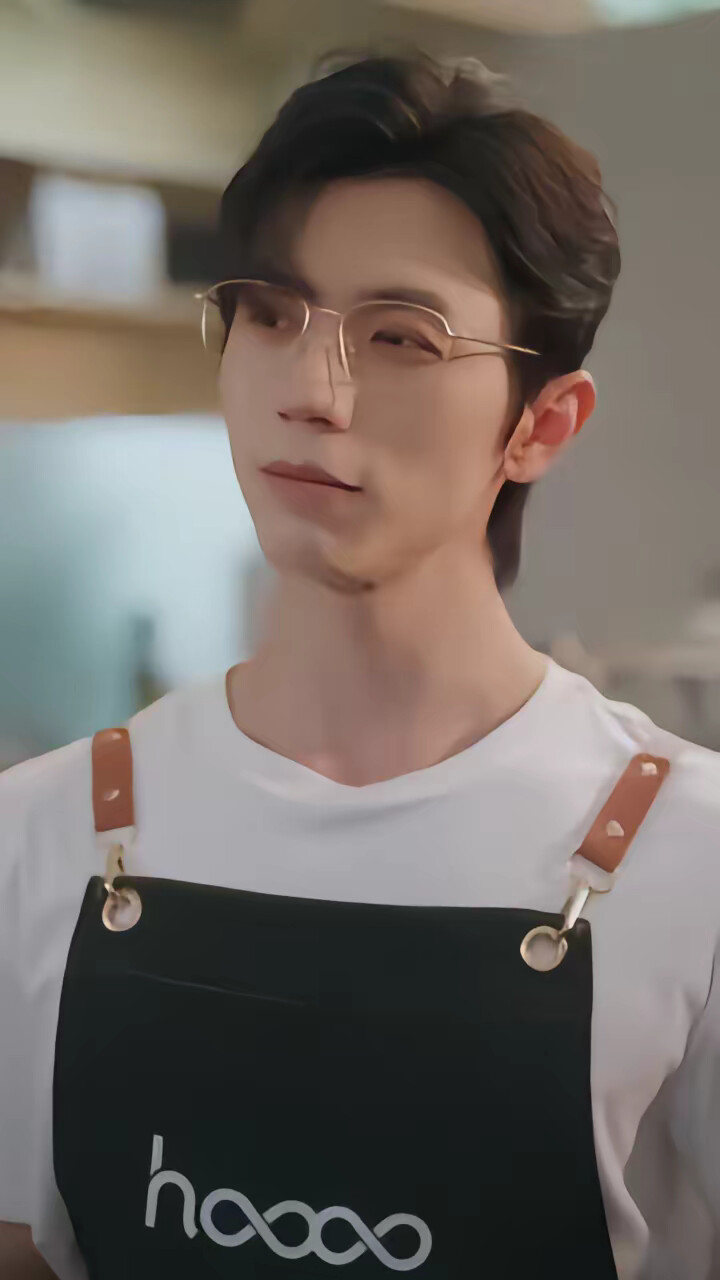 《徐徐图芝》剧照