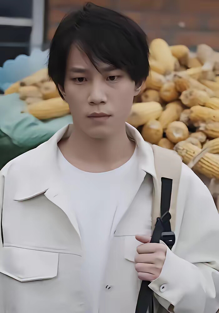 《数学少女》剧照