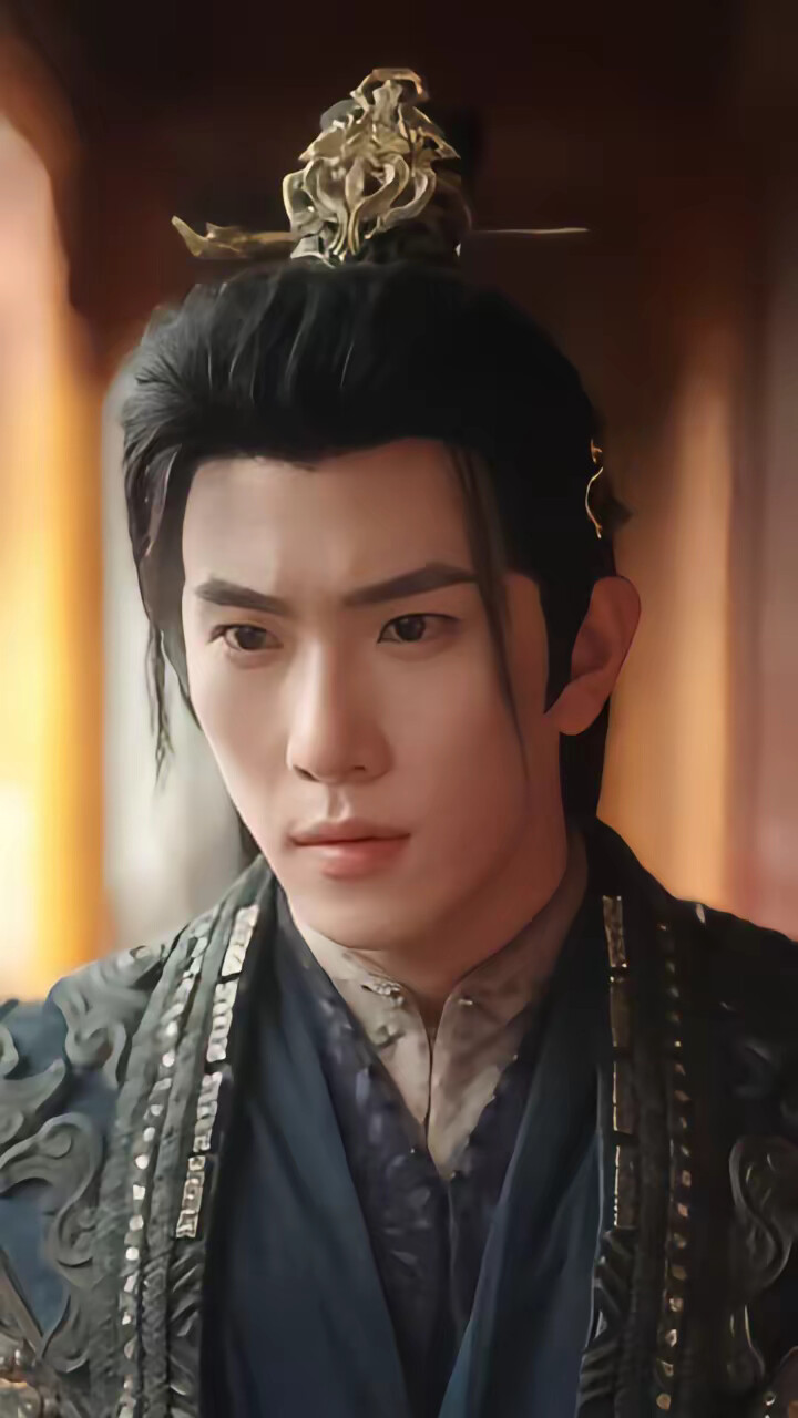 《她明明是祥瑞》剧照