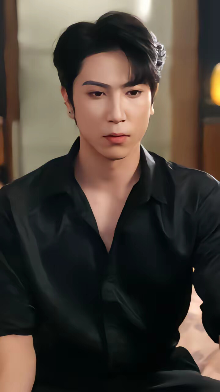 《野火未央》剧照