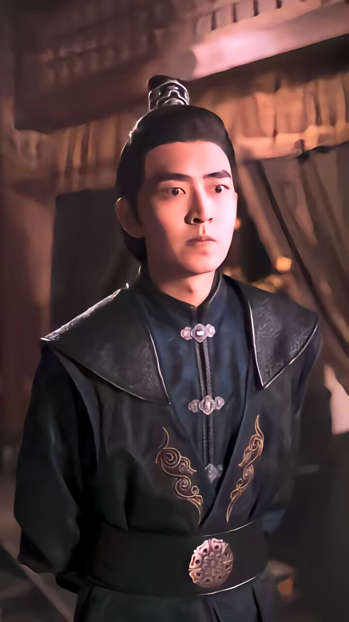 《狄仁杰探唐府奇案》剧照