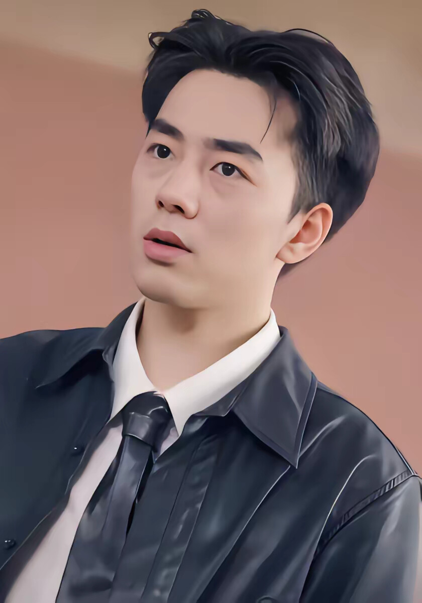 《谁是大小姐》剧照