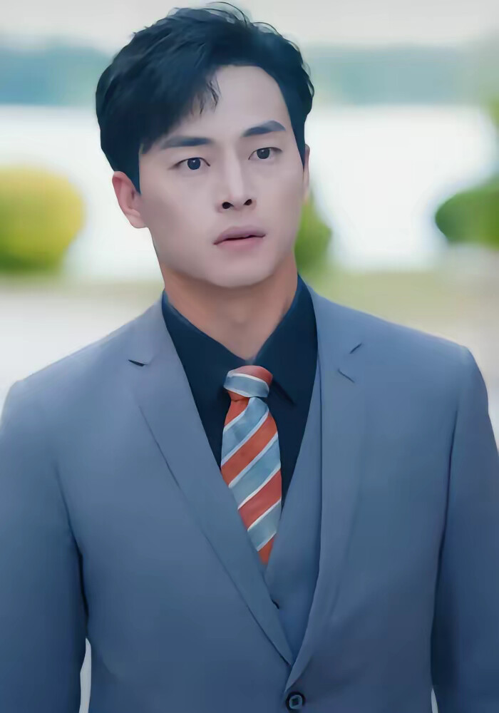 《无上尊主》剧照