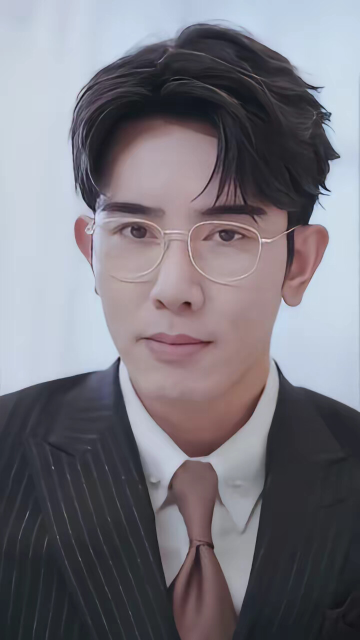 《他救我出深渊》剧照